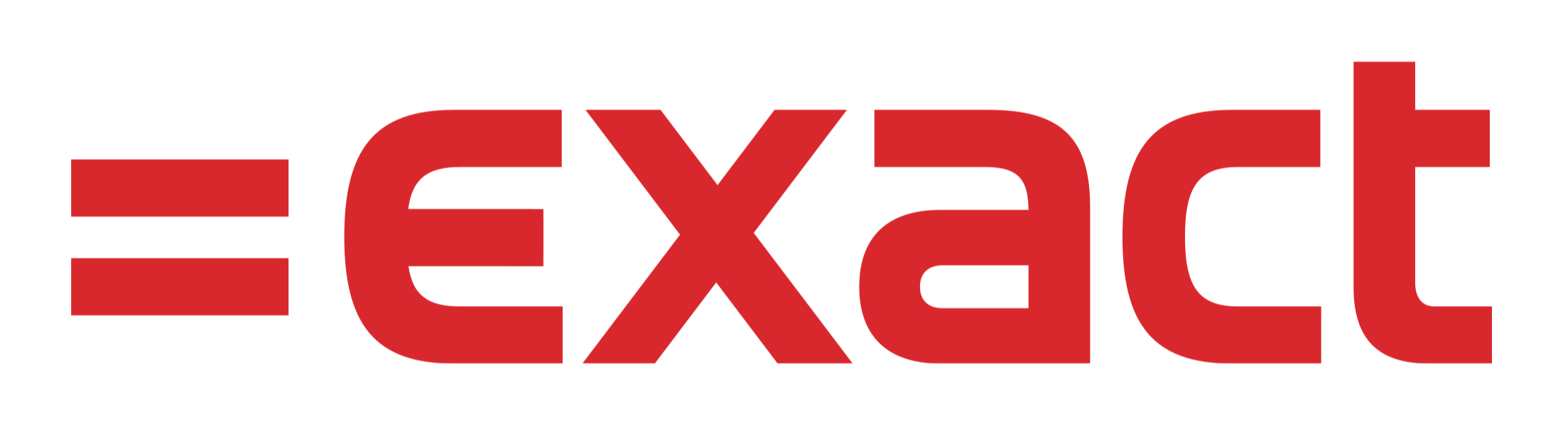 Exact Logo