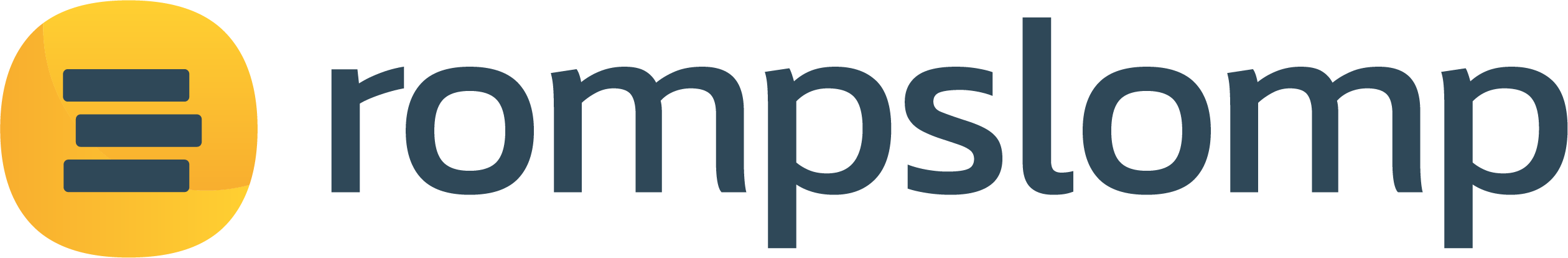 Rompslomp
