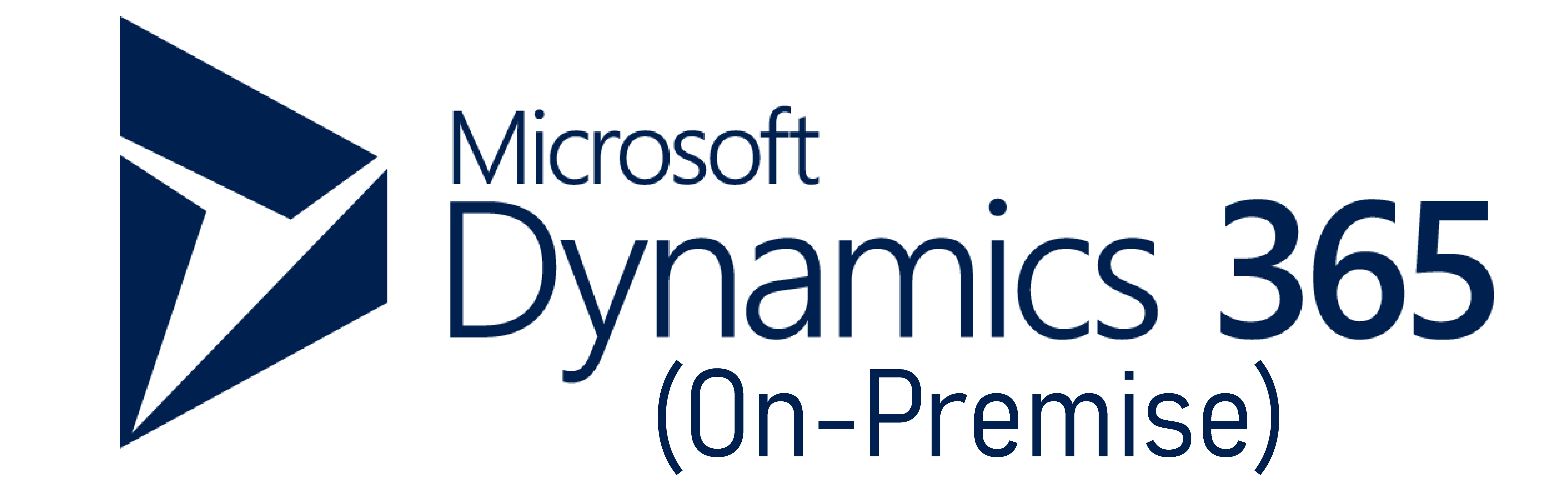 Microsoft Dynamics Lokaal