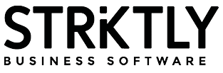 Striktly-Business-Software