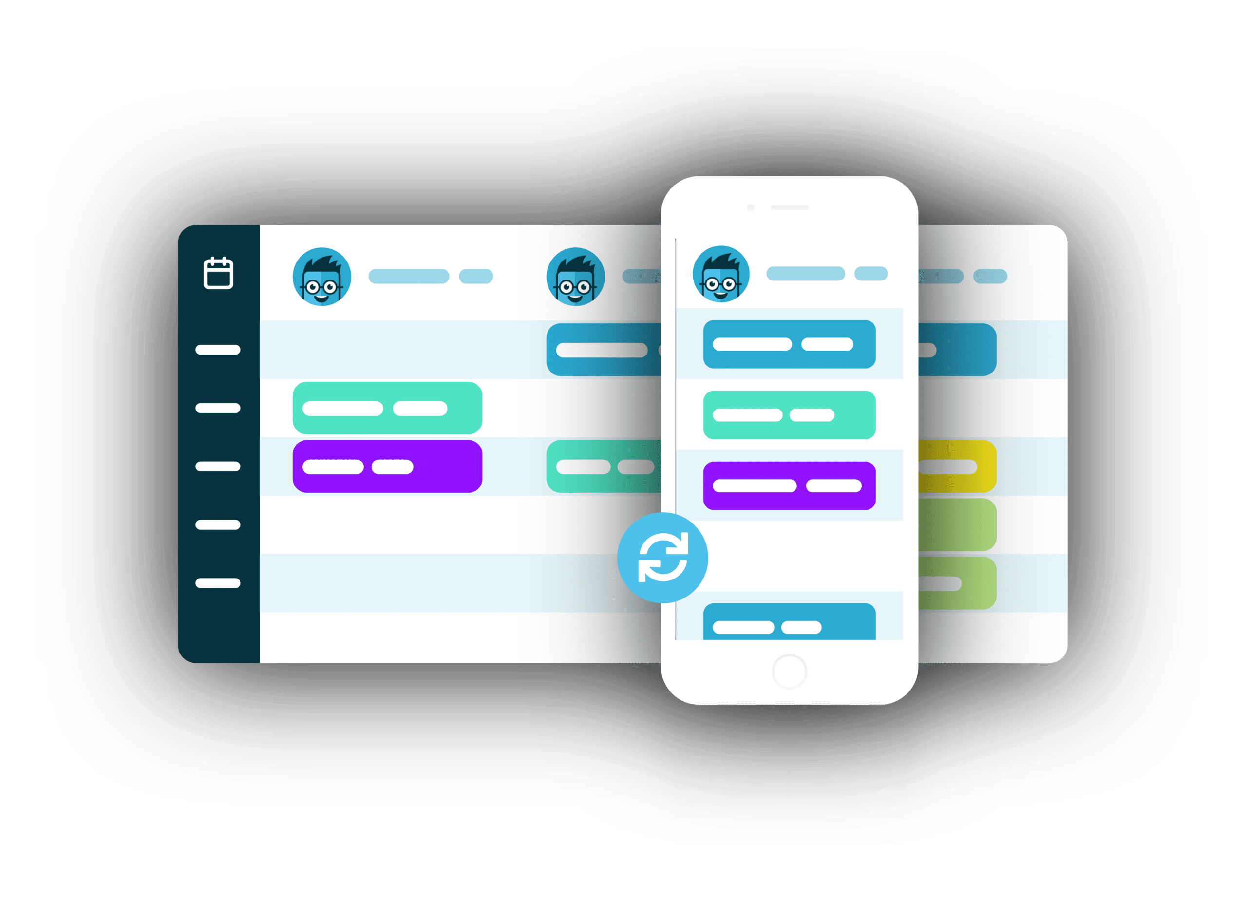 job sheet app